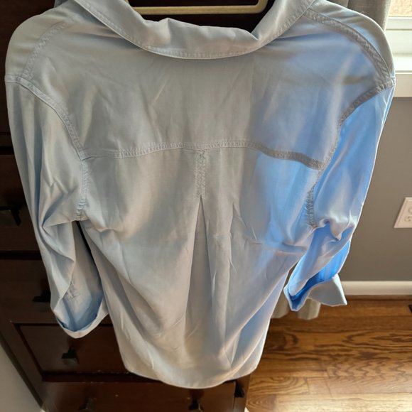 Bella Dahl Shirt, Size small - Picture 5 of 6